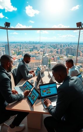 independent digital news platforms