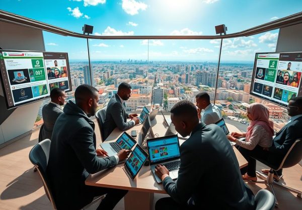 independent digital news platforms