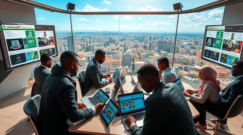 independent digital news platforms