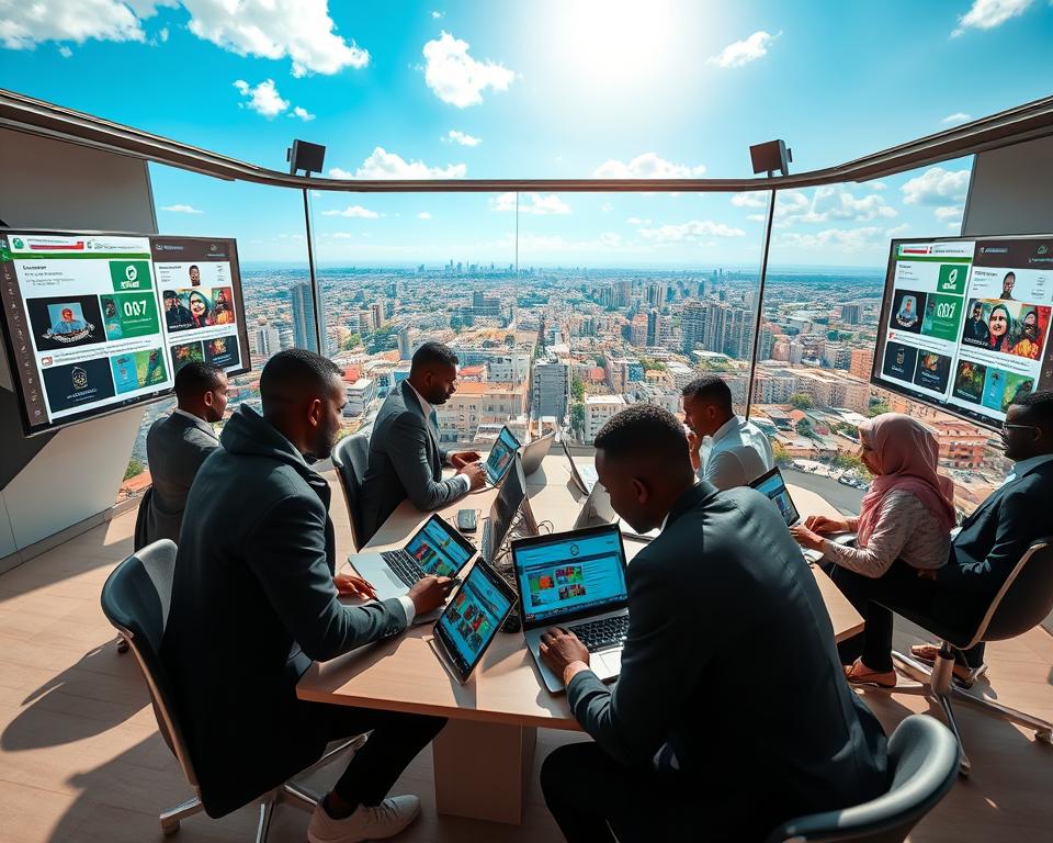 independent digital news platforms